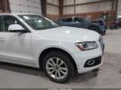 Audi Q5 2.0t Premium Image 14