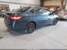 Nissan Sentra Sv Image 15