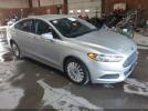 Ford Fusion Se Image 1