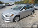 Ford Fusion Se Image 10