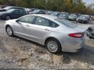 Ford Fusion Se Image 6