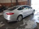 Ford Fusion Se Image 9