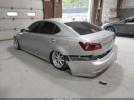 Lexus Is Image 12
