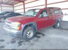Chevrolet Colorado Image 5