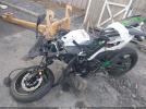 Kawasaki Ex650 N Image 2