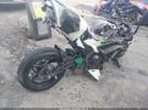 Kawasaki Ex650 N Image 7