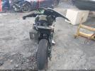 Kawasaki Ex650 N Image 8