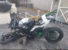 Kawasaki Ex650 N Image 12