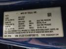 Tesla Model 3 Standard Range Plus Rear-wheel Drive Image 8