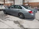 Mercedes-Benz E-Class 4matic Image 5