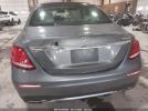 Mercedes-Benz E-Class 4matic Image 12