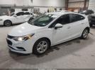 Chevrolet Cruze Lt Auto Image 8