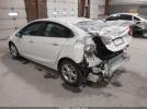 Chevrolet Cruze Lt Auto Image 4