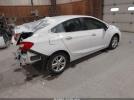 Chevrolet Cruze Lt Auto Image 12