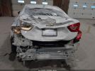 Chevrolet Cruze Lt Auto Image 11