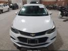 Chevrolet Cruze Lt Auto Image 17
