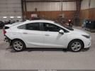 Chevrolet Cruze Lt Auto Image 15