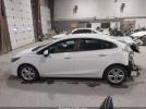 Chevrolet Cruze Lt Auto Image 14