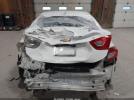 Chevrolet Cruze Lt Auto Image 5