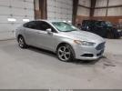 Ford Fusion Se Image 1