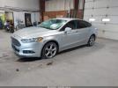 Ford Fusion Se Image 3
