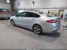 Ford Fusion Se Image 2
