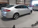 Ford Fusion Se Image 7