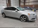 Ford Fusion Se Image 4