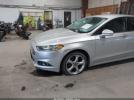 Ford Fusion Se Image 14
