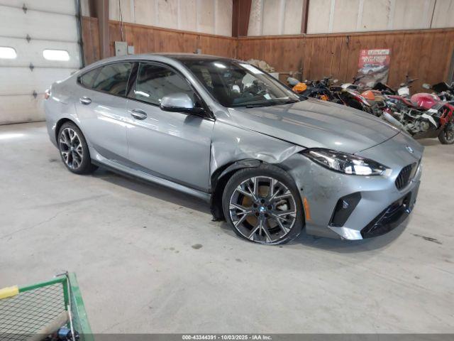  Salvage BMW 2 Series