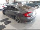 Honda Civic Lx Image 3