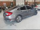 Honda Civic Lx Image 5