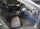 Honda Civic Lx Image 15
