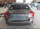 Honda Civic Lx Image 11
