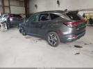 Hyundai TUCSON Sel Image 18