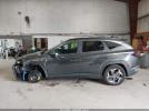 Hyundai TUCSON Sel Image 2
