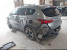 Hyundai SANTA FE Ultimate 2.0t Image 9