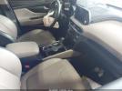 Hyundai SANTA FE Ultimate 2.0t Image 6