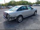 Mercury Sable Premier Image 10