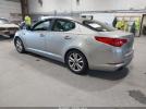 Kia Optima Ex Turbo Image 6