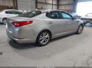 Kia Optima Ex Turbo Image 4