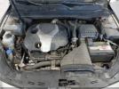 Kia Optima Ex Turbo Image 8