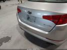 Kia Optima Ex Turbo Image 3