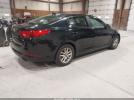 Kia Optima Lx Image 5