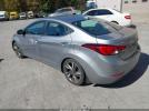 Hyundai ELANTRA Limited Image 2