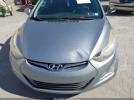 Hyundai ELANTRA Limited Image 13