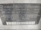Hyundai ELANTRA Limited Image 6