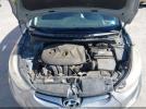 Hyundai ELANTRA Limited Image 10