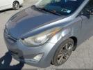 Hyundai ELANTRA Limited Image 12