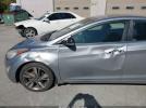 Hyundai ELANTRA Limited Image 9